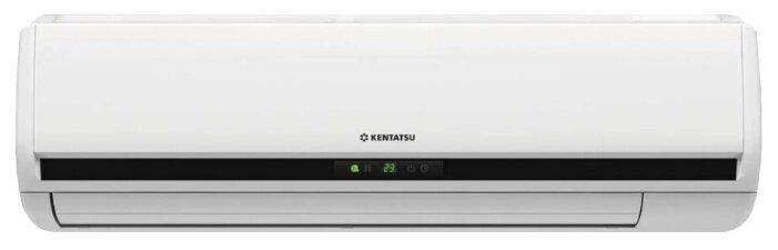 Настенная сплит-система Kentatsu KSGN105HFAN1 / KSRN105HFAN1/-40 от компании MetSnab - фото 1