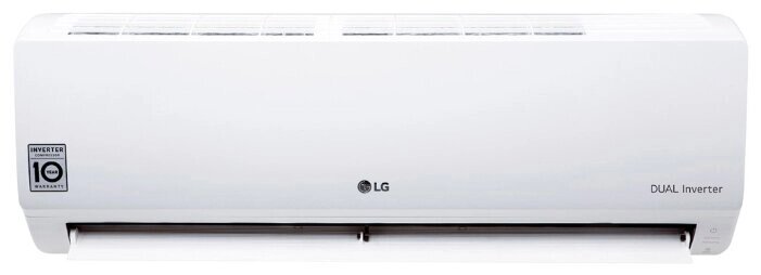 Настенная сплит-система LG P12EP1 от компании MetSnab - фото 1