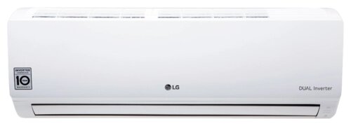 Настенная сплит-система LG P24EP от компании MetSnab - фото 1