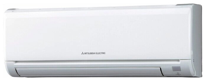 Настенная сплит-система Mitsubishi Electric MS-GF35VA / MU-GF35VA от компании MetSnab - фото 1