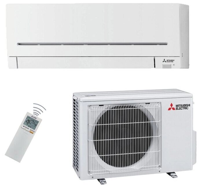 Настенная сплит-система Mitsubishi Electric MSZ-AP42VG / MUZ-AP42VG от компании MetSnab - фото 1