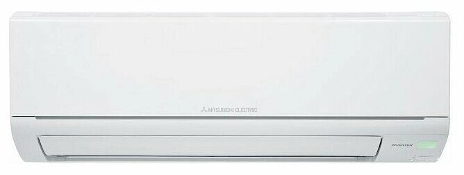 Настенная сплит-система Mitsubishi Electric MSZ-DM25VA / MUZ-DM25VA от компании MetSnab - фото 1