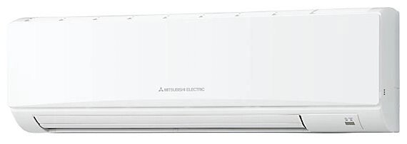 Настенная сплит-система Mitsubishi Electric PKA-RP100KAL / PUHZ-ZRP100YKA от компании MetSnab - фото 1