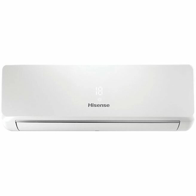 Настенная VRF система 5-5,9 кВт Hisense AVS-18URCSBBA от компании MetSnab - фото 1