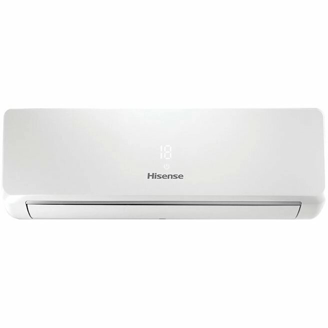 Настенная VRF система 6-7,9 кВт Hisense AVS-22URCSBBA от компании MetSnab - фото 1