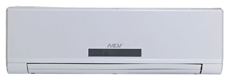 Настенный фанкойл 1-2,9 кВт Mdv MDKG-250R3 от компании MetSnab - фото 1