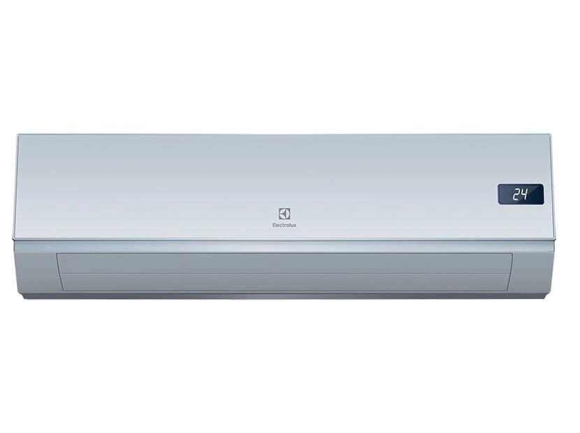 Настенный фанкойл 3-4,9 кВт Electrolux EFH-500 от компании MetSnab - фото 1