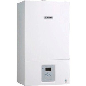 Настенный газовый котел Bosch WBN6000-18C RN S5700 от компании MetSnab - фото 1