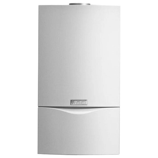 Настенный газовый котел Vaillant VU 240/5-5 atmoTEC plus от компании MetSnab - фото 1