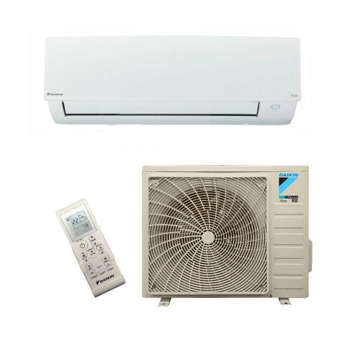 Настенный кондиционер Daikin ATXC35B / ARXC35B с зимним комплектом (-30) от компании MetSnab - фото 1