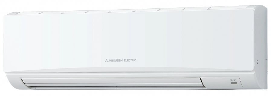 Настенный кондиционер Mitsubishi Electric PKA-RP100KAL/PUHZ-ZRP100VKA от компании MetSnab - фото 1