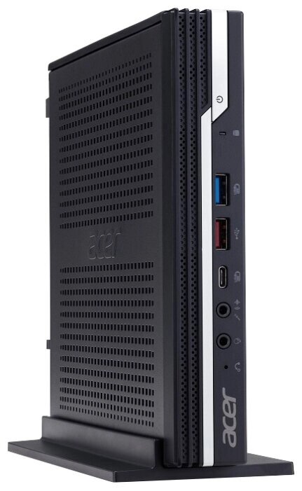 Настольный компьютер Acer Veriton N4660G (DT. VRDER. 1AR) Intel Core i5-9400/8 ГБ/1 ТБ HDD/Intel UHD Graphics от компании MetSnab - фото 1