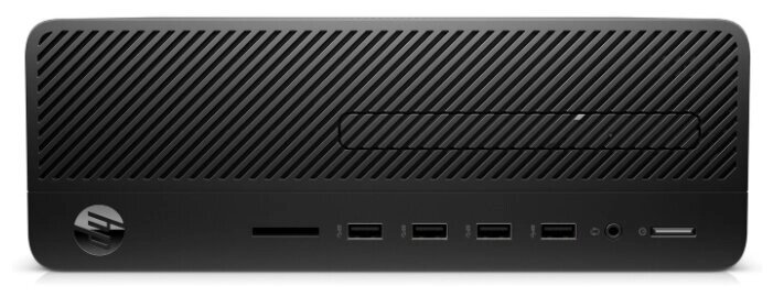 Настольный компьютер HP 290 G2 SFF (8VS03EA) Intel Core i3-8100/8 ГБ/256 ГБ SSD/Intel UHD Graphics 630/Windows 10 Pro от компании MetSnab - фото 1