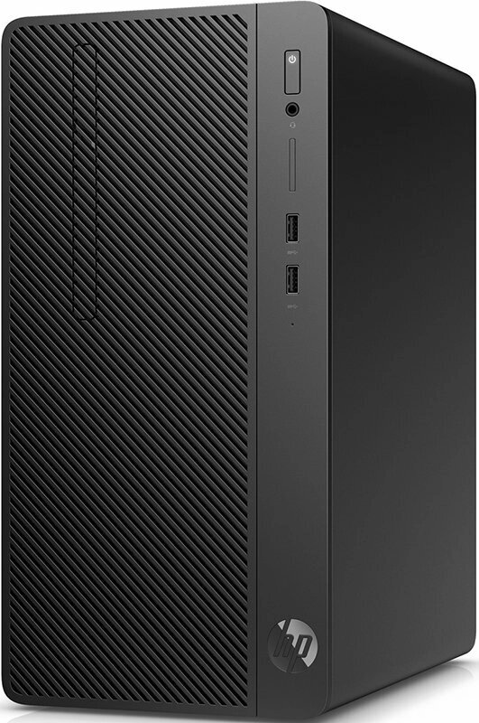 Настольный компьютер HP 290 G3 MT (9UF94ES) от компании MetSnab - фото 1