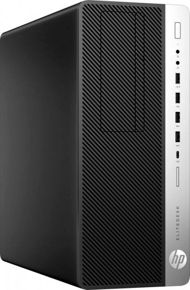 Настольный компьютер HP EliteDesk 800 G5 MT (7PE86EA) от компании MetSnab - фото 1