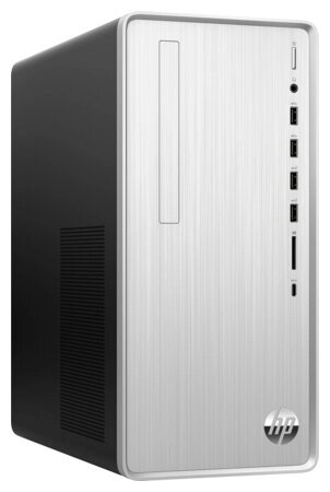 Настольный компьютер HP Pavillion TP01-0005ur (8KL65EA) Mini-Tower/Intel Core i3-9100F/8 ГБ/1 ТБ HDD/NVIDIA GeForce GTX от компании MetSnab - фото 1