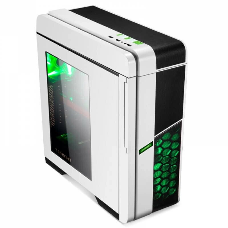 Настольный компьютер King Komp Intel Celeron G4900, nVidia GeForce RTX 2060 SUPER 8GB, HDD 1 Тб, SSD 480 Гб, ОЗУ 8 Гб, от компании MetSnab - фото 1