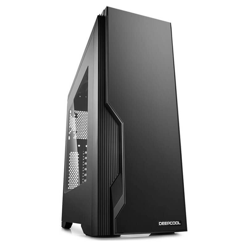 Настольный компьютер King Komp Intel Core i5 9600K, nVidia GeForce GTX 1060 3GB, HDD 4 Тб, SSD Нет, ОЗУ 8 Гб, B360 от компании MetSnab - фото 1