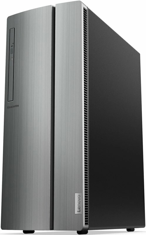 Настольный компьютер Lenovo IdeaCentre 510-15ICB (90HU005FRS) от компании MetSnab - фото 1