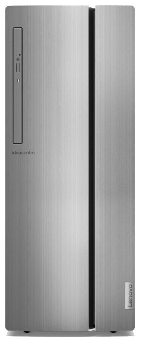 Настольный компьютер Lenovo Ideacentre 510-15ICK (90LU003URS) Intel Core i5-9400F/8 ГБ/1 ТБ HDD/NVIDIA GeForce GTX от компании MetSnab - фото 1