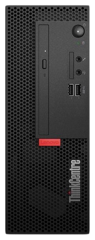 Настольный компьютер Lenovo ThinkCentre M720e (11BD006CRU) Intel Core i5-9400/8 ГБ/1 ТБ HDD/Intel UHD Graphics 630/ОС от компании MetSnab - фото 1