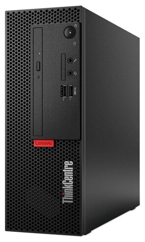 Настольный компьютер Lenovo ThinkCentre M720e (11BD0071RU) Intel Core i5-9400/8 ГБ/256 ГБ SSD/Intel UHD Graphics от компании MetSnab - фото 1