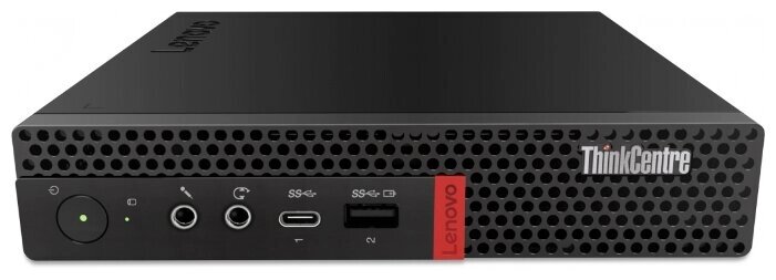 Настольный компьютер Lenovo ThinkCentre M720q Tiny (10T7009KRU) Tiny-Desktop/Intel Core i5-9400T/8 ГБ/256 ГБ SSD/Intel от компании MetSnab - фото 1