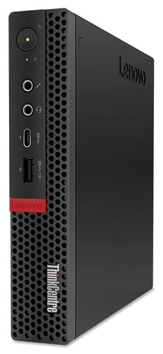 Настольный компьютер Lenovo ThinkCentre M75q-1 Tiny (11A4003GRU) от компании MetSnab - фото 1