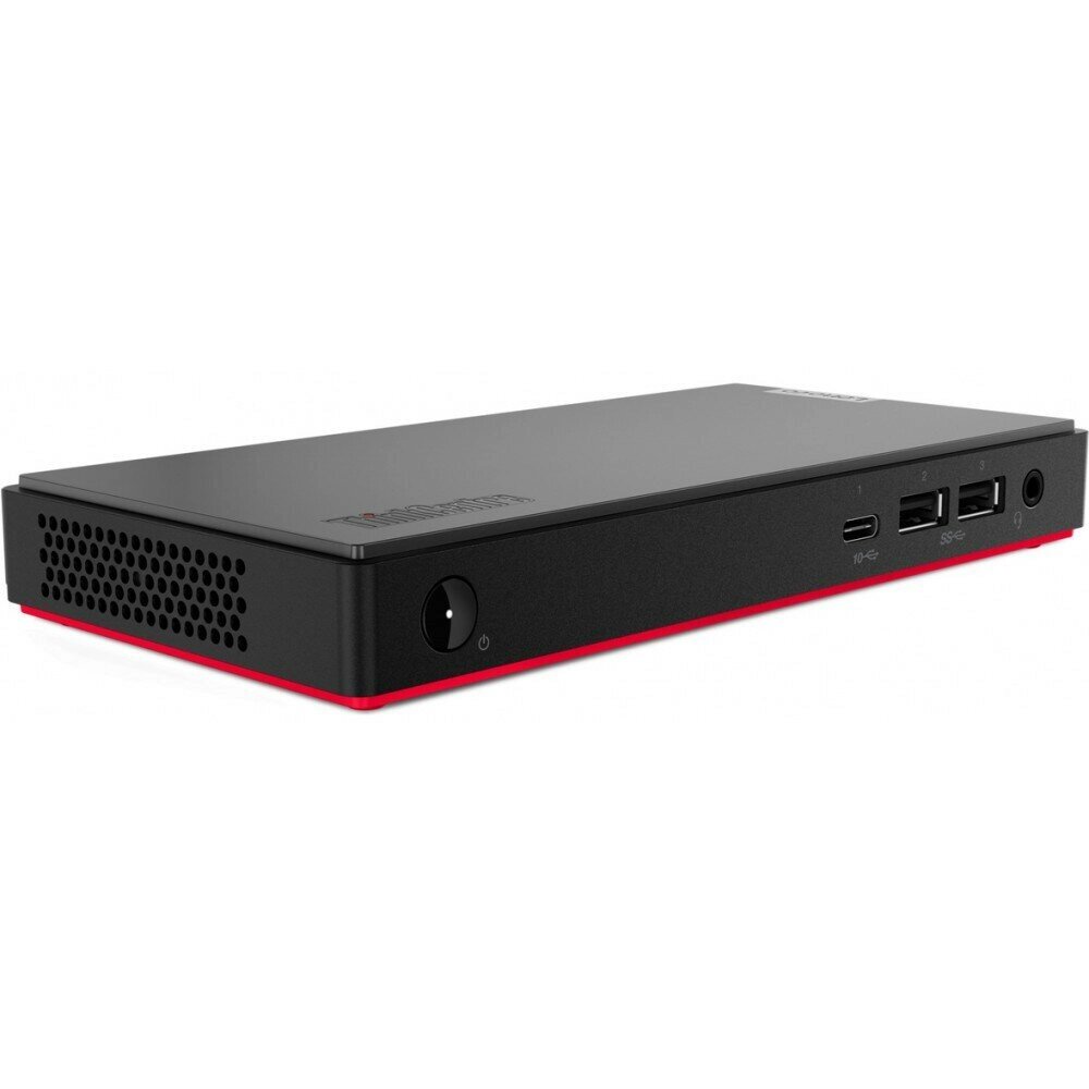 Настольный компьютер Lenovo ThinkCentre M90n-1 Nano (11AD001PRU) от компании MetSnab - фото 1