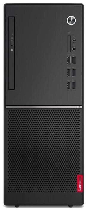 Настольный компьютер Lenovo V530-15ICB (10TV007GRU) Mini-Tower/Intel Core i3-9100/4 ГБ/1 ТБ HDD/Intel UHD Graphics от компании MetSnab - фото 1