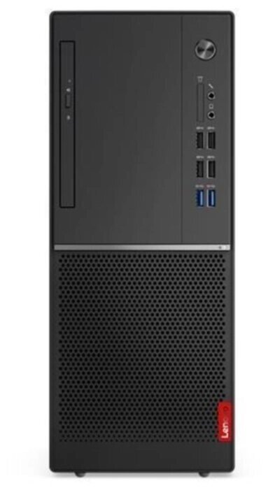 Настольный компьютер Lenovo V530S-07ICB (10TX0017RU) Intel Core i3-8100/4 ГБ/1 ТБ HDD/Intel UHD Graphics 630/Windows 10 от компании MetSnab - фото 1