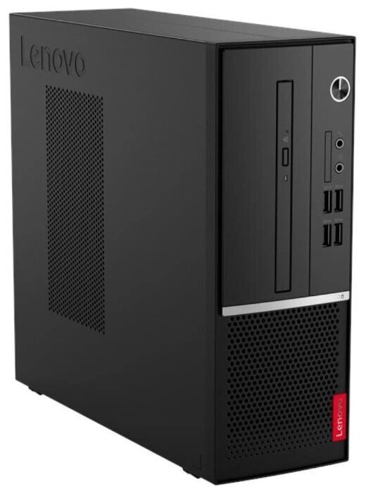 Настольный компьютер Lenovo V530S-07ICB SFF (10TX003DRU) Intel Core i5-8400/8 ГБ/256 ГБ SSD/Intel UHD Graphics от компании MetSnab - фото 1