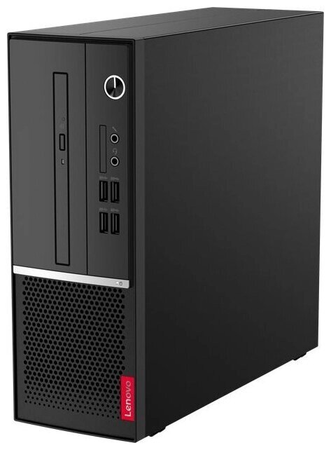 Настольный компьютер Lenovo V530S-07ICR SFF (11BM0048RU) Intel Core i3-9100/4 ГБ/128 ГБ SSD/Intel UHD Graphics 630/DOS от компании MetSnab - фото 1