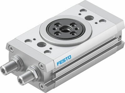 Неполноповоротный привод Festo DRRD-16-180-FH-PA от компании MetSnab - фото 1