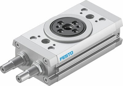 Неполноповоротный привод Festo DRRD-16-180-FH-Y9A от компании MetSnab - фото 1