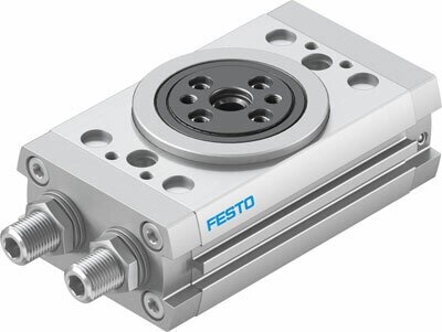 Неполноповоротный привод Festo DRRD-20-180-FH-PA от компании MetSnab - фото 1