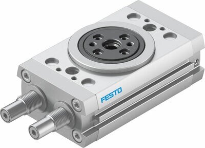 Неполноповоротный привод Festo DRRD-20-180-FH-Y9A от компании MetSnab - фото 1