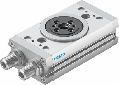 Неполноповоротный привод Festo DRRD-25-180-FH-PA от компании MetSnab - фото 1