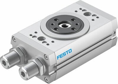 Неполноповоротный привод Festo DRRD-35-180-FH-PA от компании MetSnab - фото 1