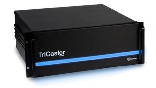 NewTek TriCaster 8000 с пультом управления ver. 2 от компании MetSnab - фото 1