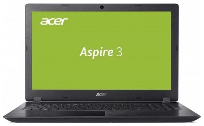 Ноутбук Acer ASPIRE 3 A315-41-R03Q (AMD Ryzen 3 2200U 2500MHz/15.6quot;/1366x768/4GB/500GB HDD/DVD нет/AMD Radeon Vega от компании MetSnab - фото 1