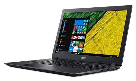 Ноутбук Acer ASPIRE 3 A315-41G-R3HT (AMD Ryzen 7 3700U 2300MHz/15.6quot;/1920x1080/8GB/256GB SSD/DVD нет/AMD Radeon 535 от компании MetSnab - фото 1