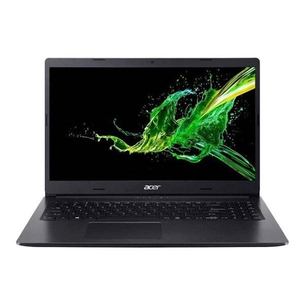 Ноутбук Acer Aspire 3 A315-42-R0JV (AMD Athlon 300U 2400MHz/15.6quot;/1366x768/4GB/128GB SSD/DVD нет/AMD Radeon Vega от компании MetSnab - фото 1