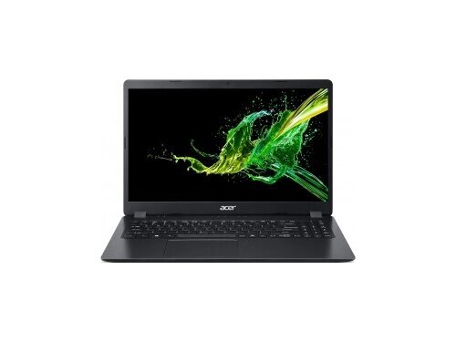 Ноутбук Acer Aspire 3 A315-42-R0Q3 (AMD Athlon 300U 2400MHz/15.6quot;/1920x1080/4GB/512GB SSD/DVD нет/AMD Radeon Vega от компании MetSnab - фото 1