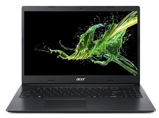 Ноутбук Acer Aspire 3 A315-42-R14W (AMD Athlon 300U 2400MHz/15.6quot;/1920x1080/8GB/256GB SSD/DVD нет/AMD Radeon Vega от компании MetSnab - фото 1