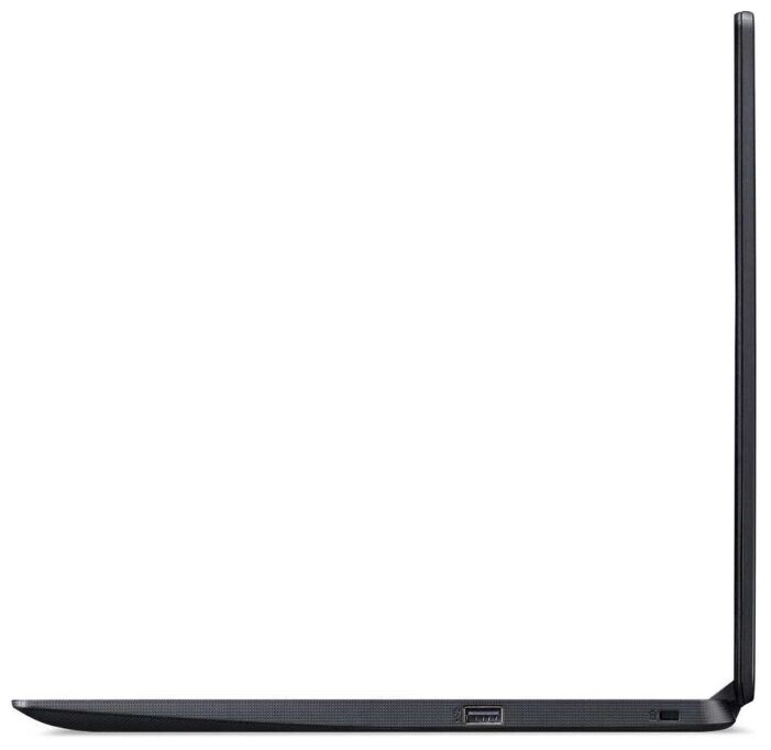 Ноутбук Acer Aspire 3 A315-42-R1KB (AMD Athlon 300U 2400MHz/15.6quot;/1920x1080/8GB/1000GB HDD/DVD нет/AMD Radeon Vega от компании MetSnab - фото 1