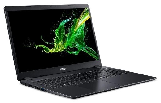 Ноутбук Acer Aspire 3 A315-42-R55C (AMD Ryzen 3 3200U 2600MHz/15.6quot;/1366x768/4GB/1000GB HDD/DVD нет/AMD Radeon Vega от компании MetSnab - фото 1