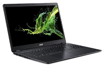 Ноутбук Acer Aspire 3 A315-42-R8LQ (AMD Ryzen 3 3200U 2600MHz/15.6quot;/1920x1080/16GB/256GB SSD/DVD нет/AMD Radeon от компании MetSnab - фото 1