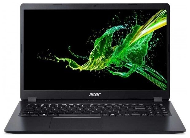 Ноутбук Acer Aspire 3 A315-42-R9G5 (AMD Ryzen 3 3200U 2600MHz/15.6quot;/1920x1080/8GB/500GB HDD/DVD нет/AMD Radeon Vega от компании MetSnab - фото 1