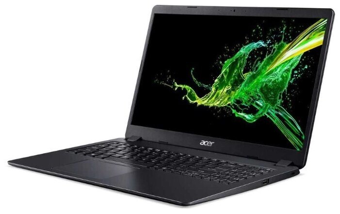 Ноутбук Acer Aspire 3 A315-42G-R15E (AMD Ryzen 3 3200U 2600MHz/15.6quot;/1920x1080/4GB/1000GB HDD/DVD нет/AMD Radeon от компании MetSnab - фото 1